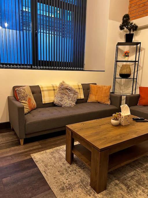 Cityzenretreat - Mezzanine Apartment Sleeps 4 Sheffield City Centre Exterior photo