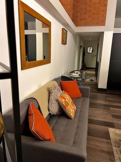 Cityzenretreat - Mezzanine Apartment Sleeps 4 Sheffield City Centre Exterior photo